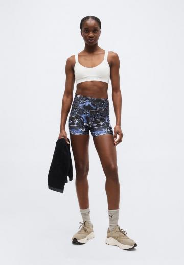 Спортивный бюстгальтер