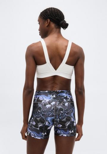 Спортивный бюстгальтер