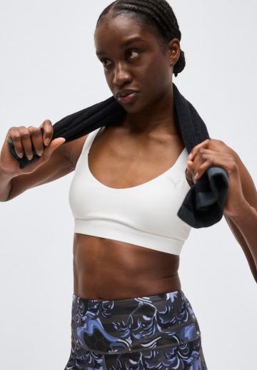 Спортивный бюстгальтер