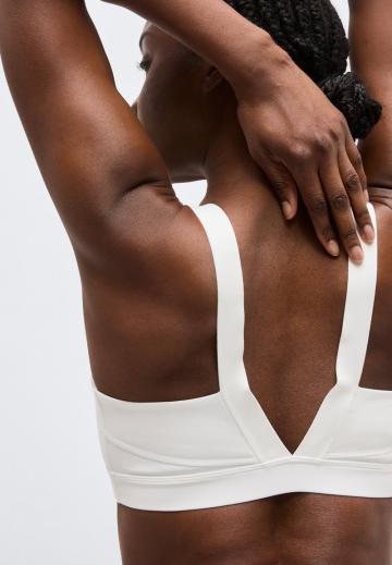 Спортивный бюстгальтер