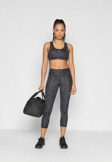 Спортивный бюстгальтер