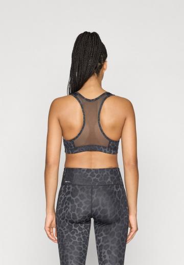 Спортивный бюстгальтер