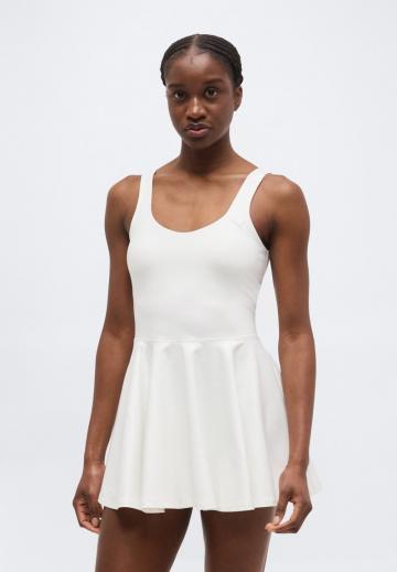 Спортивное платье