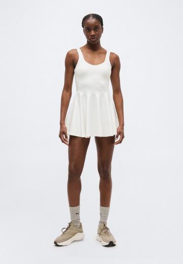 Спортивное платье