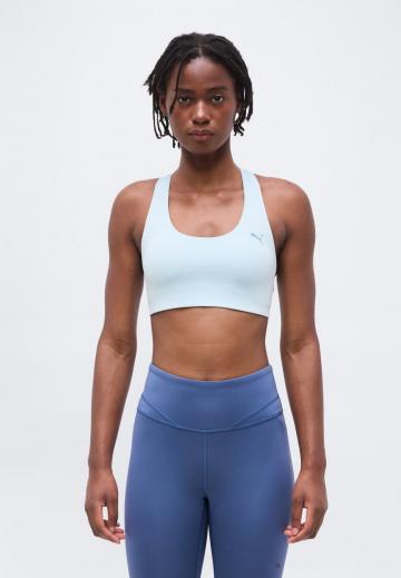 Спортивный бюстгальтер