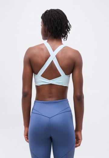 Спортивный бюстгальтер