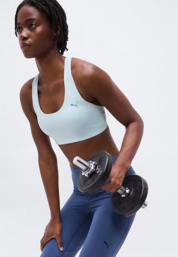 Спортивный бюстгальтер