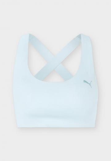 Спортивный бюстгальтер