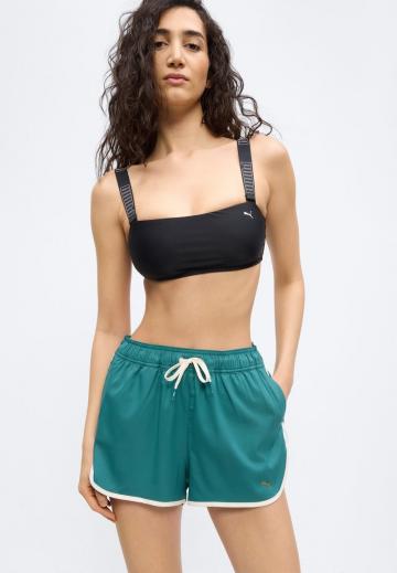 Пляжные шорты