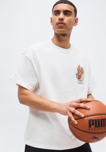 Спортивная майка