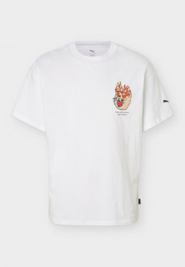 Спортивная майка