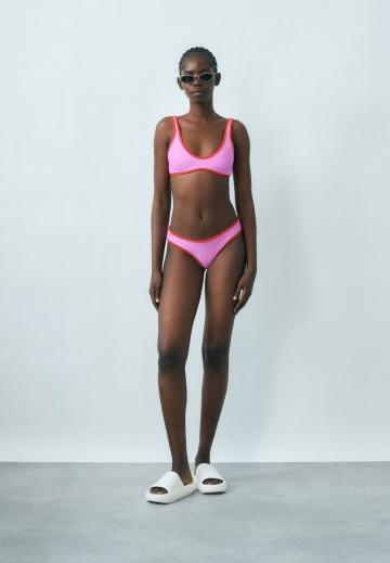 Низ от бикини