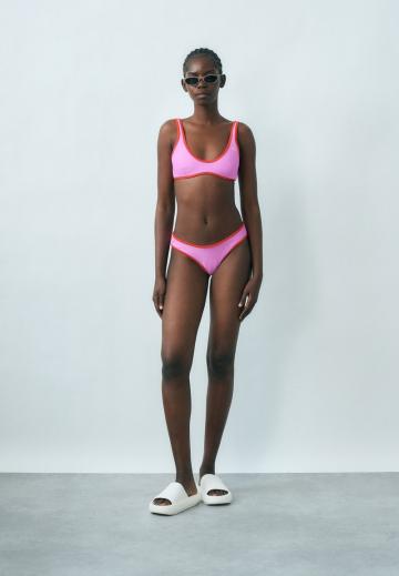 Верх от бикини