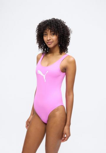 Купальное платье