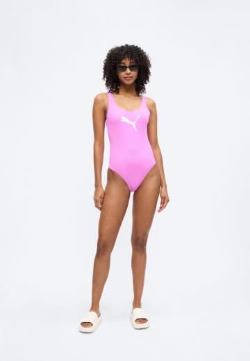 Купальное платье