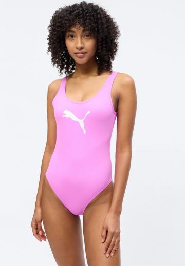 Купальное платье