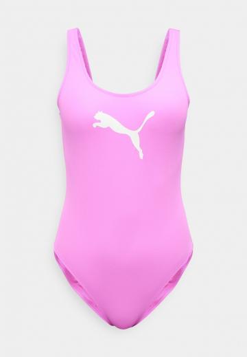 Купальное платье