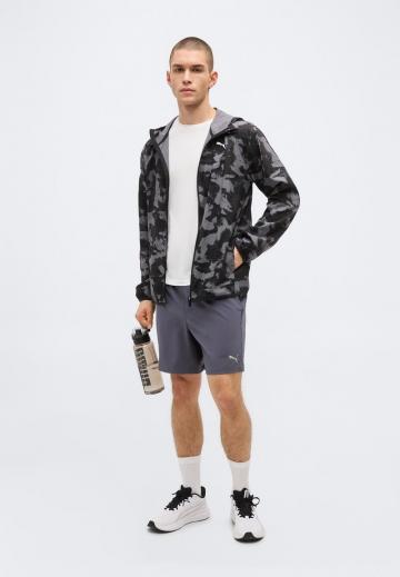 Куртка-дождевик