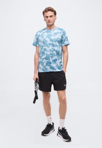 Спортивная майка