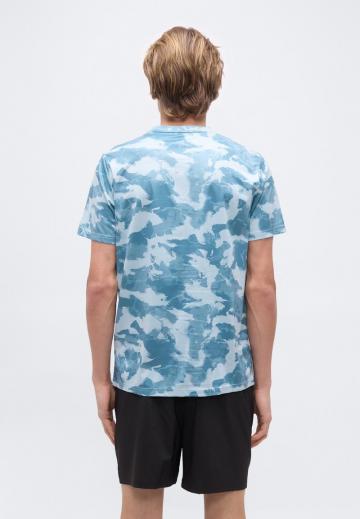 Спортивная майка