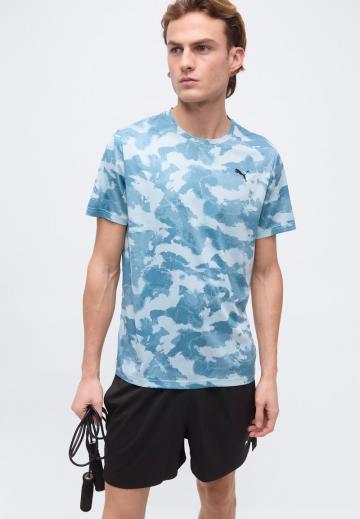 Спортивная майка