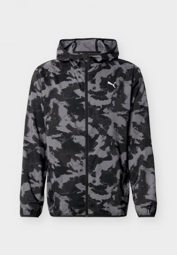 Куртка-дождевик