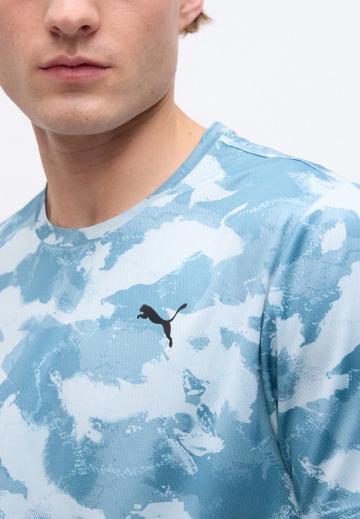 Спортивная майка