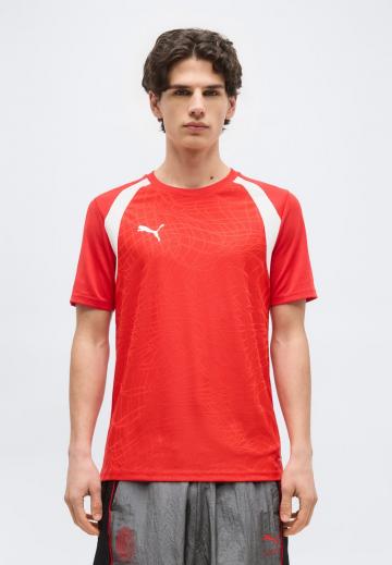 Спортивная майка