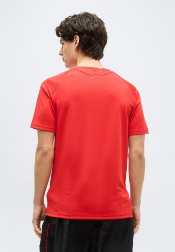 Спортивная майка