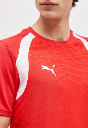 Спортивная майка