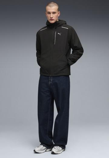 Куртка-дождевик