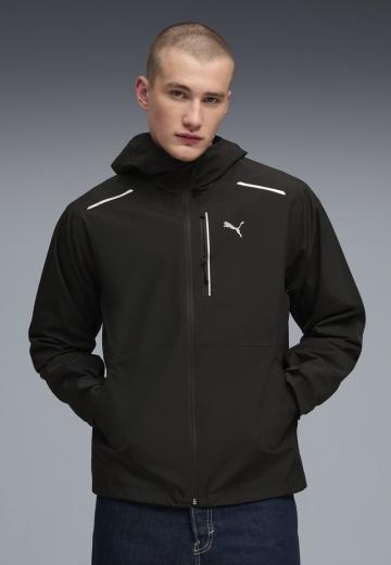 Куртка-дождевик