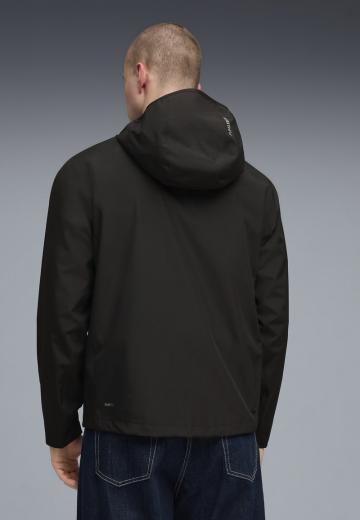 Куртка-дождевик