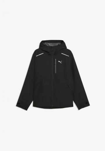 Куртка-дождевик