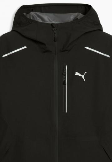 Куртка-дождевик