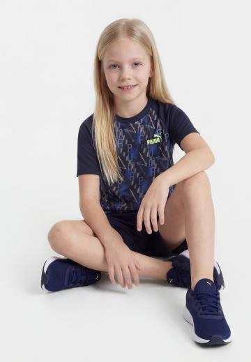 Спортивные шорты