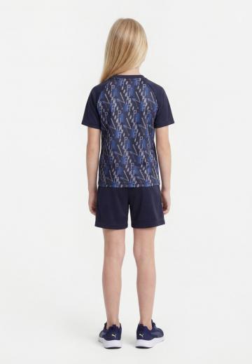 Спортивные шорты