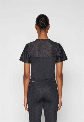 Спортивная майка