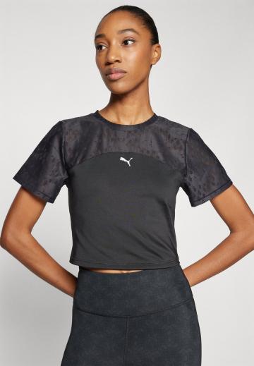 Спортивная майка