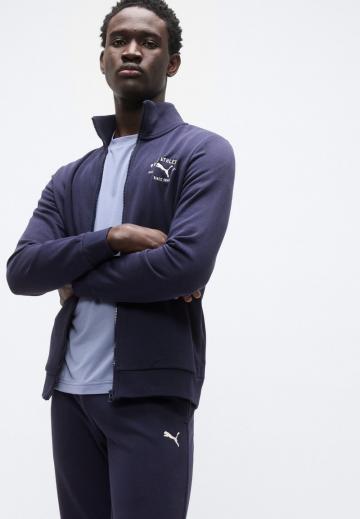 Спортивный костюм