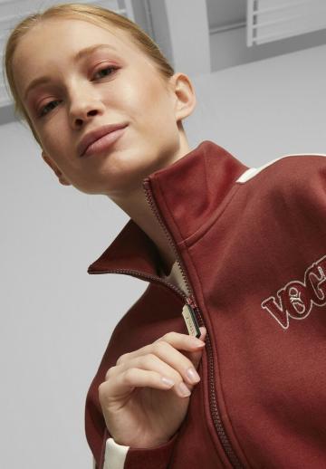 Спортивная куртка