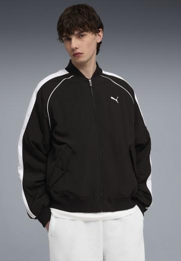 Куртка бомбер