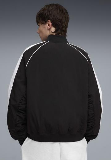 Куртка бомбер