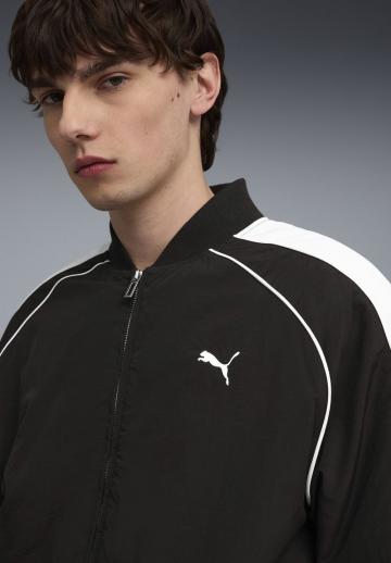 Куртка бомбер