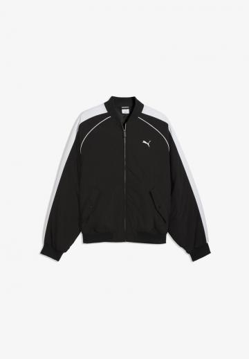 Куртка бомбер