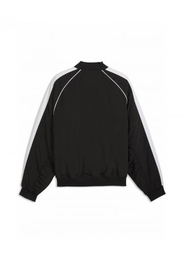 Куртка бомбер