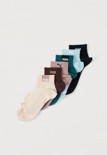 Короткие носки