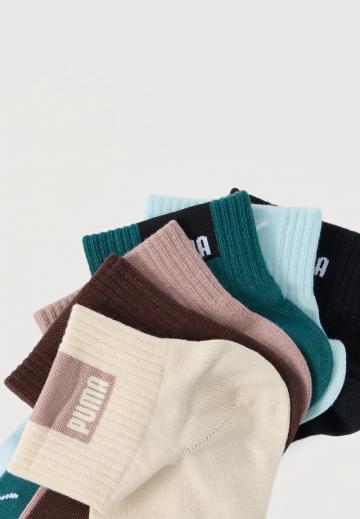 Короткие носки