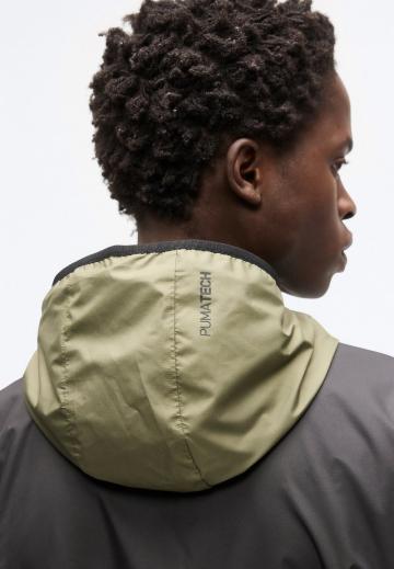 Куртка-дождевик