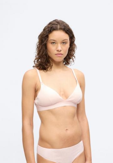 Бюстгальтер на косточках